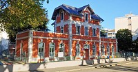 Ecole maternelle