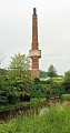 La cheminée