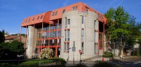Immeuble Dubosc et Landowski 
