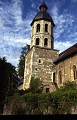 Eglise des Carmes (Pont Savoie)