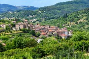 Désaignes : Village de caractère