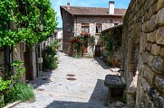 Désaignes : Village de caractère