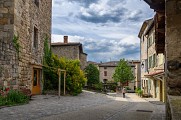 Désaignes : Village de caractère