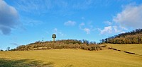 Le Mont Verdun