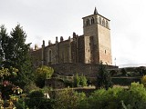 Eglise collégiale