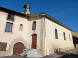Chapelle de l'Hotel-Dieu