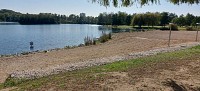 Parc de la Plage Bleue