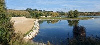 Parc de la Plage Bleue