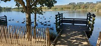 Parc de la Plage Bleue