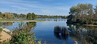 Parc de la Plage Bleue