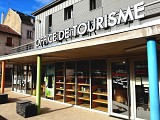 Bureau d'information touristique d'Yssingeaux