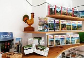 Bureau d'information touristique d'Yssingeaux