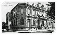Caisse d'épargne de Givors