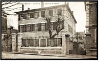 Ecole Jean Jaurès