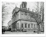Hôtel de Ville