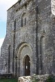 Eglise prieurale Saint-Martin