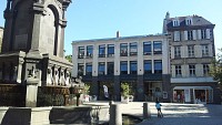 Clermont Auvergne Volcans - Bureau des Congrès