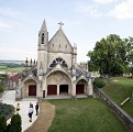 Bureau d'information touristique de Vaucouleurs