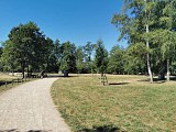 Aire de pique-nique