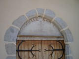 Chapelle Saint Loup