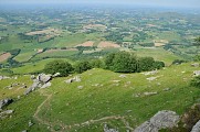 Vers la bergerie