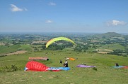 Ecole de parapente