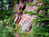 Sentier des 3 rochers