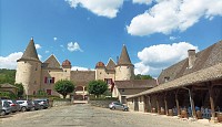 Château de Varennes