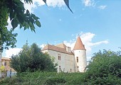 Château de la Palud