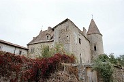 Château de La Palud