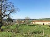 une ferme