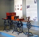 Musée Thimonnier