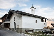 Chapelle Saint Michel Archange
