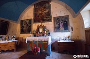 Chapelle Saint Michel Archange