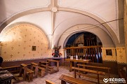 Chapelle Saint Michel Archange