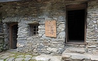 Chalet du Tour