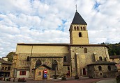 église St-Nicolas