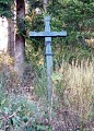 La croix du Beroud