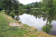  Plan d'eau du Moulin