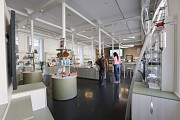 Office de Tourisme et des Congrès du Grand Besançon