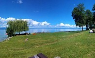 Plage des Recorts