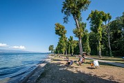 Plage de Tougues