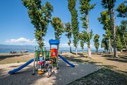 Plage de Tougues