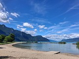 Plage des Mottets