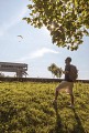 Boucle pédestre : chemin du Funiculaire