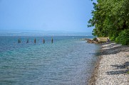 Plage de la Pinède