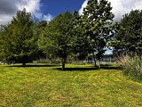 Plage d'Aiguebelette-le-Lac