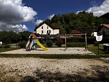 Plage d'Aiguebelette-le-Lac