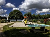 Plage d'Aiguebelette-le-Lac