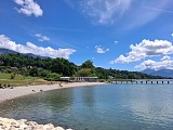 Plage du Lido